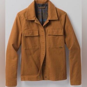 Prana Nikit Jacket Like NEW